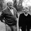 Pierre und Ilse Garnier